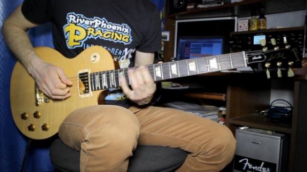 Gibson Les Paul Studio Premium Plus Natural