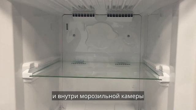 Установка и извлечение ящиков морозильной камеры холодильника LG смотреть онлайн