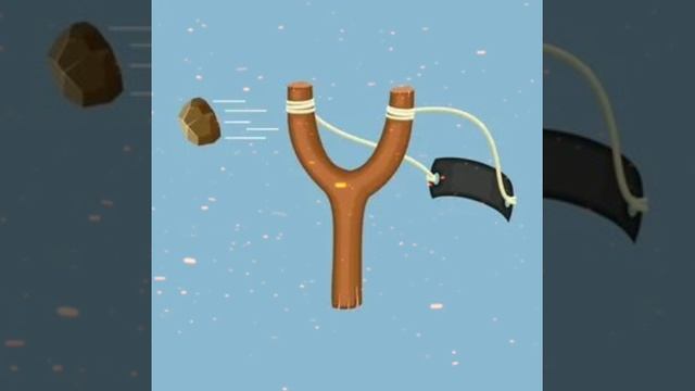 Песенка камня из рогатки смотреть онлайн