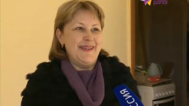 Для улучшения жилищных условий сочинцев город приобретет 100 квартир смотреть онлайн