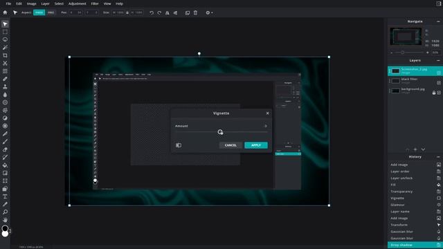 The BEST FREE Online Photo EDITOR (2021 - @Pixlr)