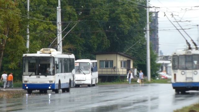 в черниковке днем ул ульяновых 1 августа 2023 город уфа . смотреть онлайн