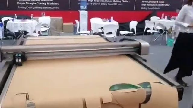 ATP FC PANASONIC Continue cutting function detail video смотреть онлайн