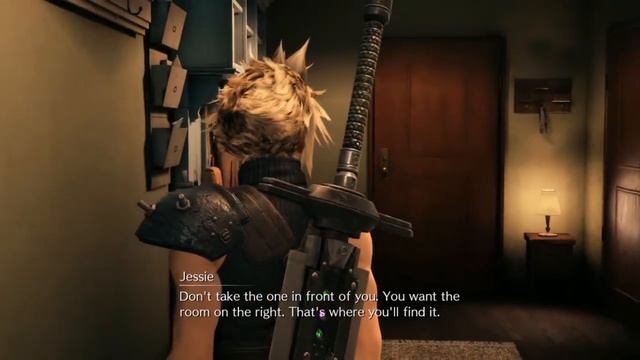 Final Fantasy VII Remake Playthrough Part 3 | Mad Dash with Jessie, Biggs, Wedge смотреть онлайн
