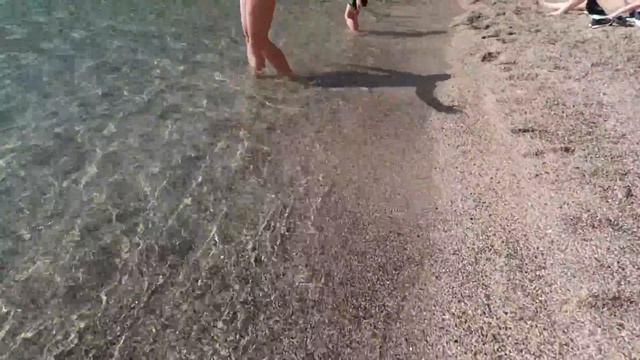 ПЛЯЖИ СОЧИ БЫТХА ❤️ САНАТОРИЙ МЕТАЛЛУРГ СОЧИ | Сочи в сентябре смотреть онлайн