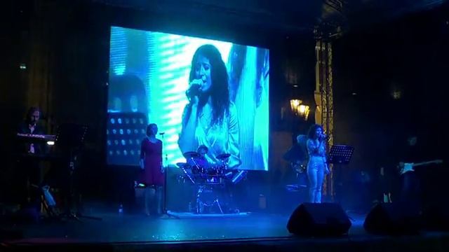 День Города Дедовска 2016 – вечерняя программа смотреть онлайн