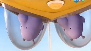 33 Космическая икота