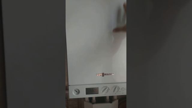 Висман не запускаеться ошибка газовой горелки смотреть онлайн