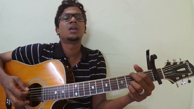 Can't Help Falling in love | Isaac Thayil | Elvis Presley | wise Men Say смотреть онлайн