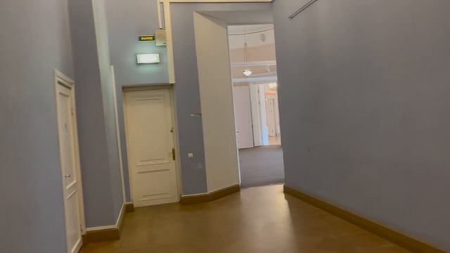 Санкт Петербург 2021 ⎈ Михайловский замок смотреть онлайн