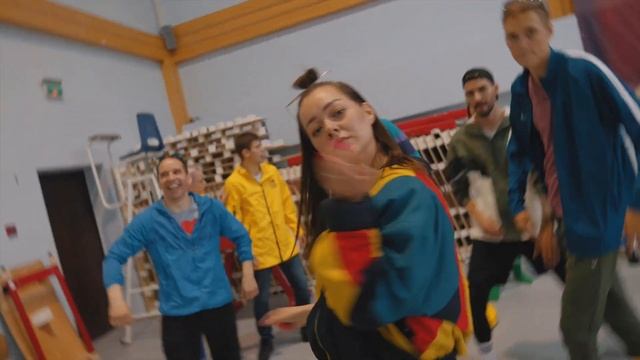 Школа вожатых Nordic School 2021 смотреть онлайн
