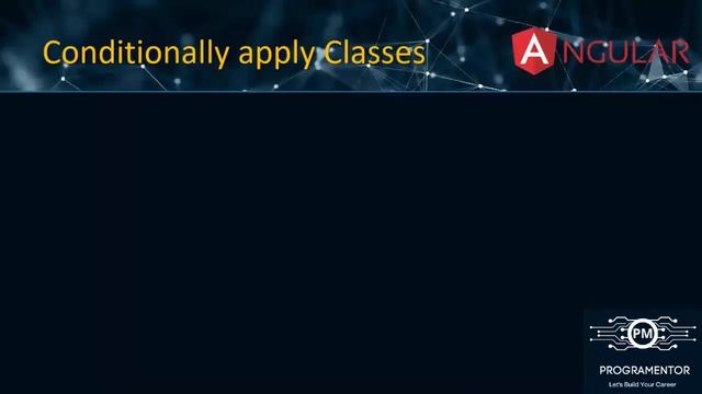 11 | Angular Class Binding | Class Binding | Class Binding In Angular | Learn Angular (Hindi/Urdu) смотреть онлайн