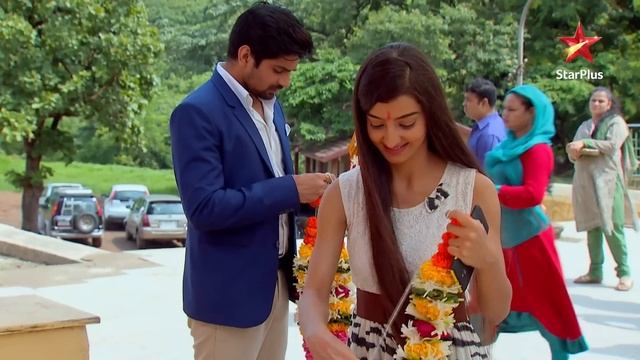 Saath Nibhaana Saathiya | साथ निभाना साथिया | Jigar Aur Paridhi Gaye Mandir!