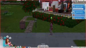 Симс 4 - Мод на психические расстройства.