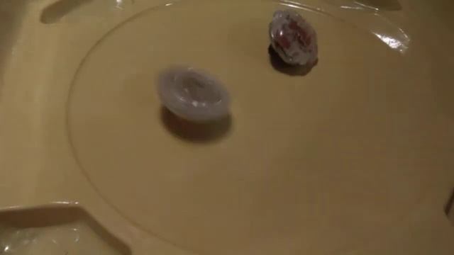 Волчок за 200р. Норм или фуфло? 🤔+ комбо от Каламбины! смотреть онлайн