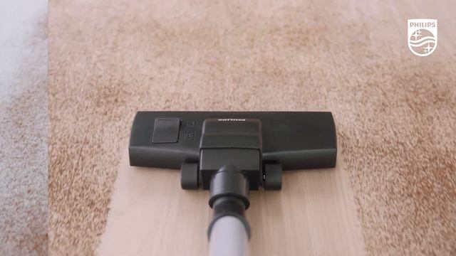 Aspirador sem saco Philips Serie 2000 смотреть онлайн