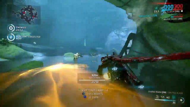 [RMT] Let's share Warframe, farming for Primed Flow and Primed Continuity смотреть онлайн