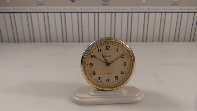 Самые лучшие советские часы! Часы Слава Дружба 1954!