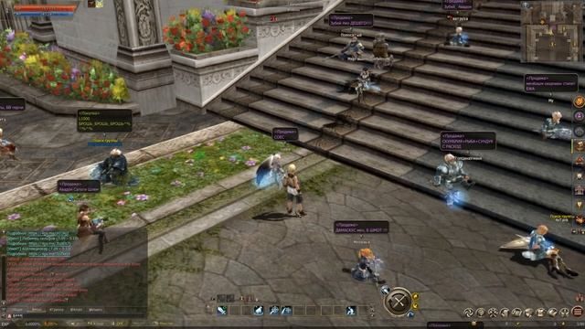 Lineage 2 Essence: Подкаст - Что брать щас за Л монеты, Идеальный набор шмота, Книги бафов и скилов смотреть онлайн