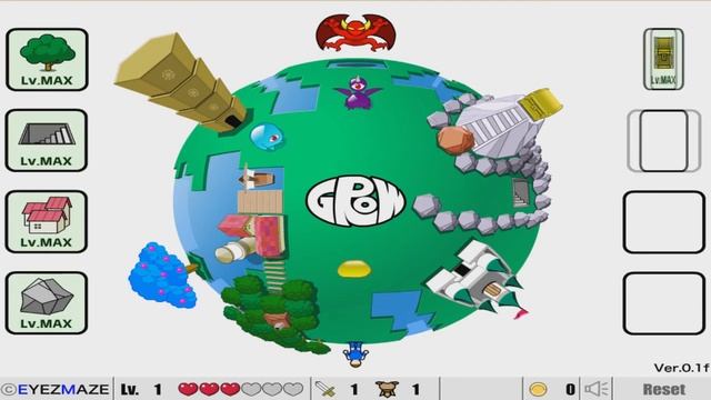 How to beat Grow RPG [[HD]] смотреть онлайн
