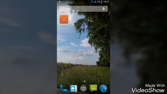 Как снимать видео с экрана телефона или планшета на Android смотреть онлайн