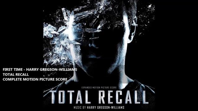 First Time - Harry Gregson-Williams смотреть онлайн