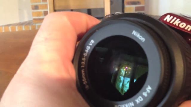 Nikon D3100 Tour смотреть онлайн