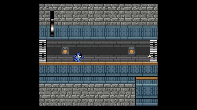 Street Fighter X Mega Manでリュウと闘ってみた смотреть онлайн