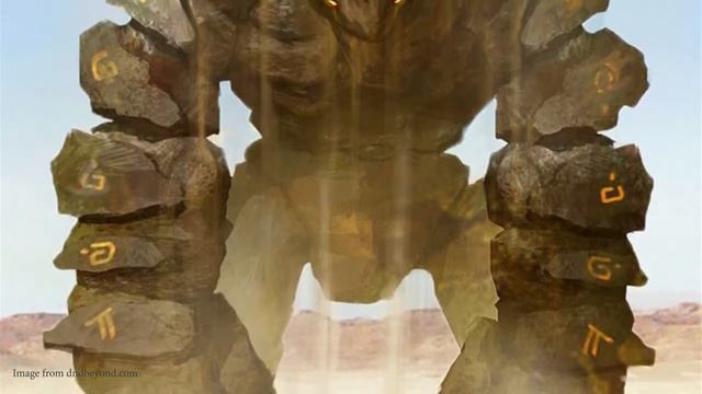 D&D Lore: Days of Thunder смотреть онлайн