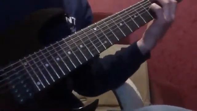 Ноктюрн си-бемоль для Элитной конфы by Pavlovsky смотреть онлайн