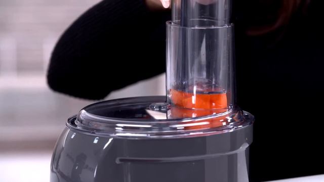 Насадка для нарезки кубиками Kenwood KAX 400pl смотреть онлайн