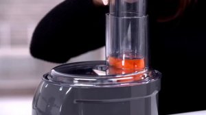 Насадка для нарезки кубиками Kenwood KAX 400pl