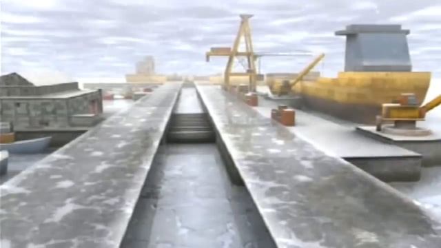 Mashed (Fully Loaded) - Game Trailer PS2 HD смотреть онлайн