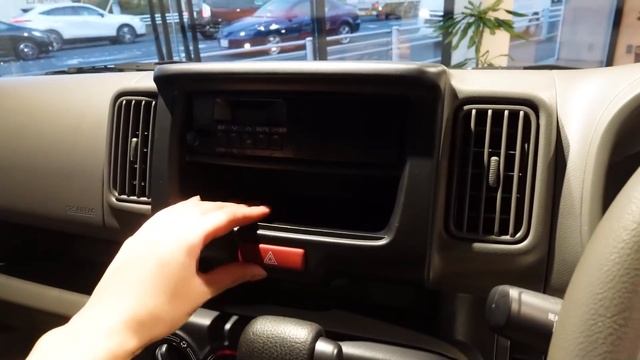 【新型スズキ魔改造なエブリイ】の内外装を詳しく紹介。新型の4型変更内容も！【車好き女子】SUZUKI ダイハツ ホンダ ムーヴ ハイゼット N-BOX N-VAN タント アトレー ホイール смотреть онлайн