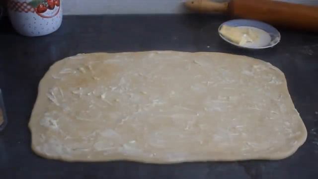 Brioches En Forme De Fleur, Brioches Très Moelleuses Et Très Faciles à Réaliser