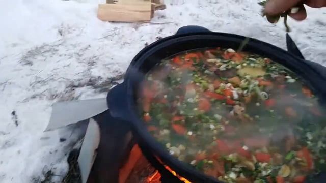 Рецепты сезона