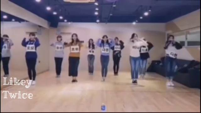 Легкие Kpop танцы/легкие хореография кпоп/kpop easy dance /легкие танцы для начинающих смотреть онлайн