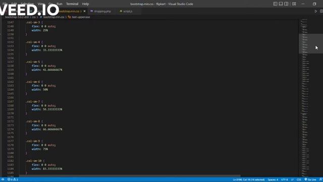 Build a Shopping Cart with JavaScript – Project Tutorial смотреть онлайн