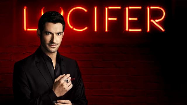 Lucifer Soundtrack | S01E02 Sweet Providing Woman by Paul Otten смотреть онлайн
