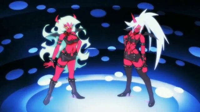 Труська, Чулко и пресвятой Подвяз смотреть онлайн