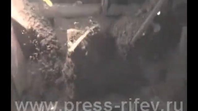 Работа двухвального смесителя смотреть онлайн