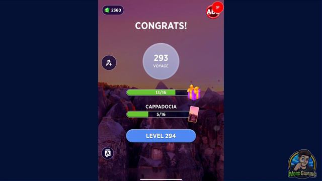 Words of Wonders: Guru Levels 291 - 295 Answers смотреть онлайн