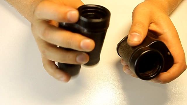 Сравнение моноклей МП 8х30 и МП2 8х30 / Сomparison of monoculars MP 8x30 & MP2 8x30 смотреть онлайн