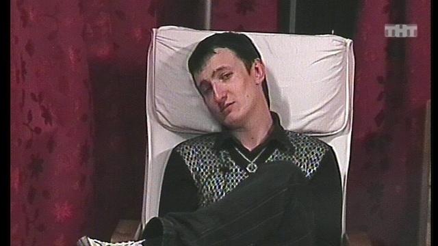 ДОМ-2 После заката 2175 день Ночной эфир (24.04.2010) смотреть онлайн