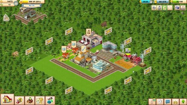 Big Business Deluxe: Episode 1: Foodstuffs смотреть онлайн