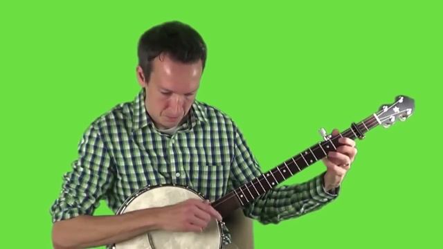 Clawhammer Banjo: Tune (and Tab) of the Week - "Bonaparte Crossing the Rhine" смотреть онлайн