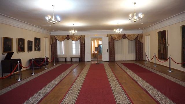 Экскурсия в Старочеркасск . смотреть онлайн