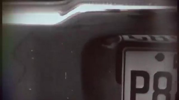 MERCURY COMET 202 1964