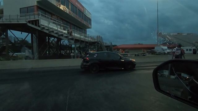 2018 Ford Focus RS vs 2020 Ford Explorer ST смотреть онлайн