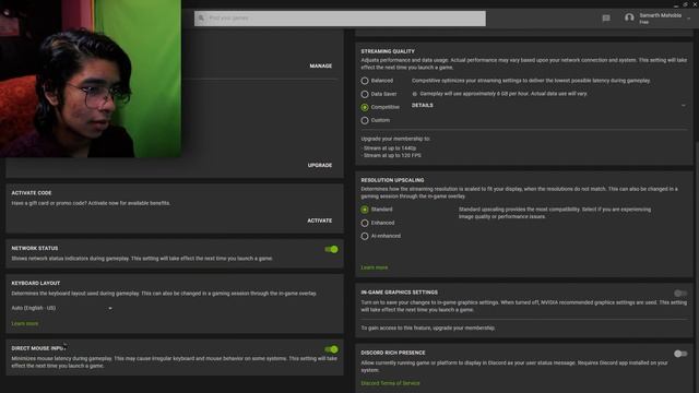 FIX ALL YOUR PROBLEMS with GEFORCE NOW in 2022! смотреть онлайн